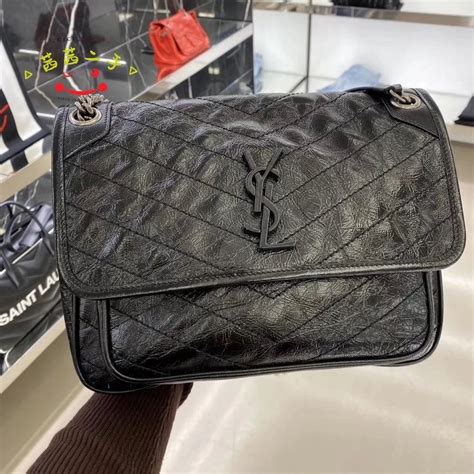 ysl 二手